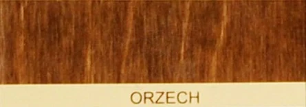 Bejca spirytusowa do drewna orzech 250ml