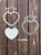 Wykrojnik Steampunk heart ScrapMan