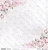 Papier do scrapbookingu 30x30 Lovely Day IN PINK 03/04 ScrapAndMe