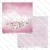 Papier do scrapbookingu 30x30 Lovely Day IN PINK 01/02 ScrapAndMe