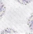 Papier do scrapbookingu 30x30 Lovely Day IN VIOLET 09/10 ScrapAndMe