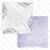 Papier do scrapbookingu 30x30 Lovely Day IN VIOLET 09/10 ScrapAndMe