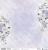 Papier do scrapbookingu 30x30 Lovely Day IN VIOLET 05/06 ScrapAndMe