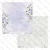 Papier do scrapbookingu 30x30 Lovely Day IN VIOLET 05/06 ScrapAndMe