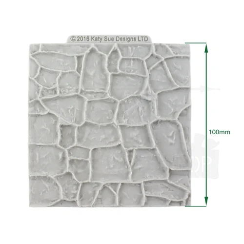 Foremka silikonowa Stone DM0036-CS Cosmic Shimmer