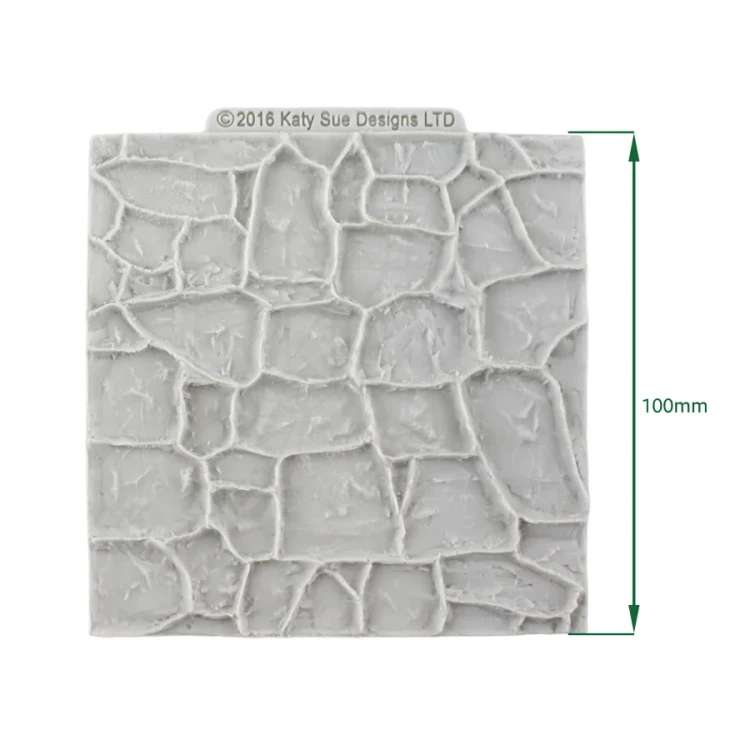 Foremka silikonowa Stone DM0036-CS Cosmic Shimmer