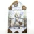 Foremka silikonowa Mini Cogs &amp; Gears CE0152-CS Cosmic Shimmer