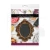 Foremka silikonowa Large Oval Vintage Frame CE0133-CS Cosmic Shimmer