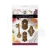 Foremka silikonowa Locks and Key CE0084-CS Cosmic Shimmer