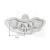 Foremka silikonowa Mini Cherubs CE0062-CS Cosmic Shimmer