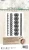 Stempel Art Collection Essentials - Lace Borders JMA-ES-STAMP212 Studio Light