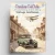 Zestaw A4 Creative CutOuts Art Journaling &amp; Card Making Book Vintage Gentlemen 10 stron CCOBOEK-008 Creatief Art
