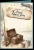Zestaw A4 Creative CutOuts Art Journaling &amp; Card Making Book Vintage Gentlemen 10 stron CCOBOEK-008 Creatief Art
