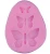 Foremka silikonowa 3 motylki 740039-29 Stafil