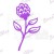Wykrojnik Flower ScrapMan