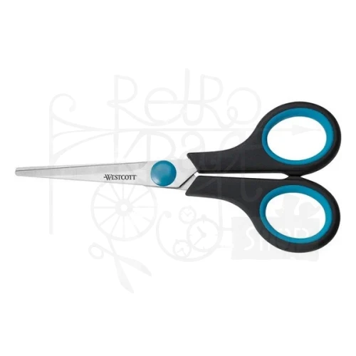 Nożyczki precyzyjne Easy Grip 14cm AC-E30250 Westcott