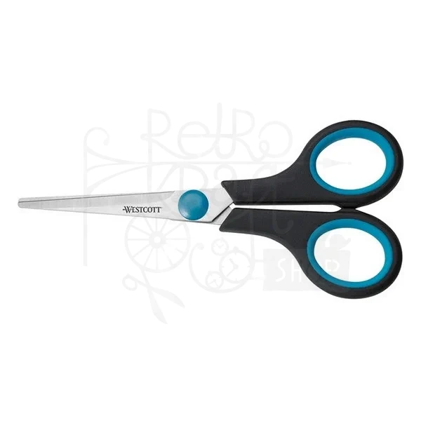 Nożyczki precyzyjne Easy Grip 14cm AC-E30250 Westcott