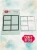 Wykrojnik Layout Old Frame CW414 Craft&amp;You Design