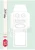 Wykrojnik Koperta CW412 Craft&amp;You Design