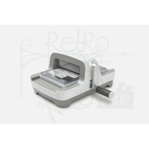 Maszyna maszynka tnąco-wytłaczająca A5 - New Sizzix Big Shot 667085 Sizzix