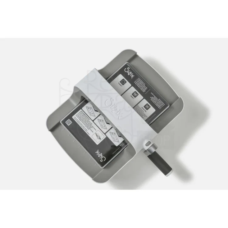 Maszyna maszynka tnąco-wytłaczająca A5 - New Sizzix Big Shot 667085 Sizzix