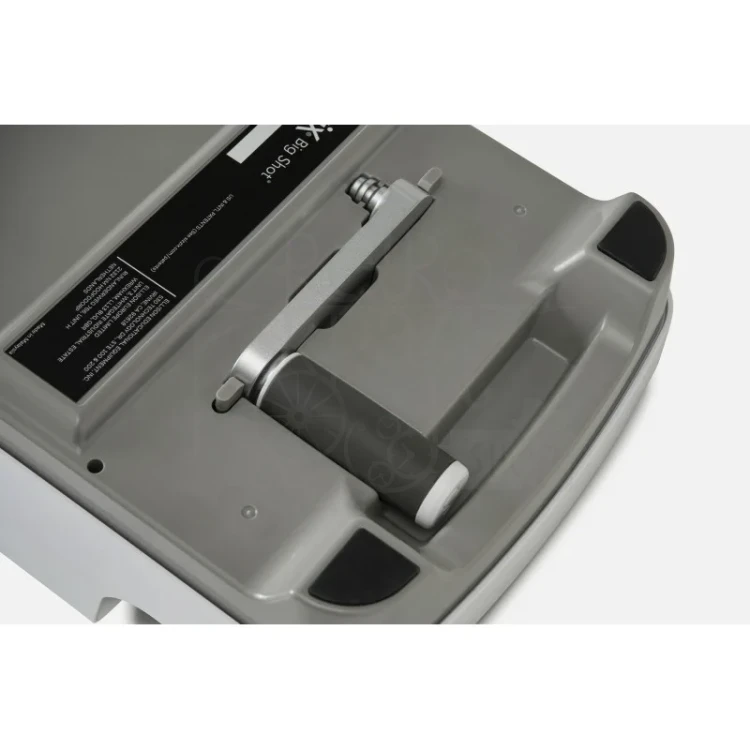 Maszyna maszynka tnąco-wytłaczająca A5 - New Sizzix Big Shot 667085 Sizzix