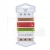 Tasiemki Jolly Christmas 6x2m DPTA-074 dpCraft