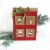 Tasiemki Jolly Christmas 6x2m DPTA-074 dpCraft