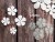 Wykrojniki Flowers 6 ScrapMan