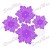 Wykrojniki Flowers 1 ScrapMan