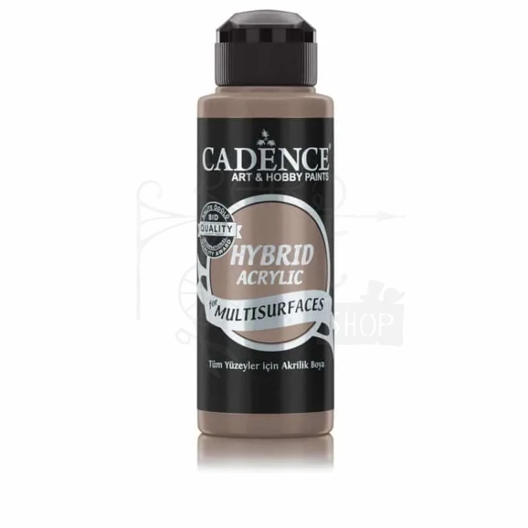 Farba akrylowa hybrydowa Mink Norka 120ml H-059 Cadence