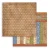 Zestaw papierów do scrapbookingu 20x20 Silent Night Tła 10 arkuszy SBBS149 Stamperia