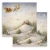 Zestaw papierów do scrapbookingu 20x20 Silent Night 10 arkuszy SBBS148 Stamperia