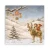 Zestaw papierów jednostronnych do scrapbookingu 20x20 Silent Night 22 arkusze SBBSXB28 Stamperia