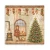 Zestaw papierów jednostronnych do scrapbookingu 20x20 Silent Night 22 arkusze SBBSXB28 Stamperia