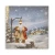 Zestaw papierów jednostronnych do scrapbookingu 20x20 Silent Night 22 arkusze SBBSXB28 Stamperia