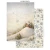 Junk Journal A5 Silent Night SBJKS06 Stamperia