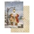 Junk Journal A5 Silent Night SBJKS06 Stamperia