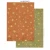 Junk Journal A5 Silent Night SBJKS06 Stamperia