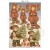 Junk Journal A5 Silent Night SBJKS06 Stamperia