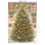 Junk Journal A5 Silent Night SBJKS06 Stamperia