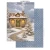 Junk Journal A4 Silent Night SBJK27 Stamperia