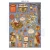 Junk Journal A4 Silent Night SBJK27 Stamperia