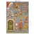 Junk Journal A4 Silent Night SBJK27 Stamperia