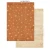 Junk Journal A4 Silent Night SBJK27 Stamperia