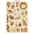 Junk Journal A4 Silent Night SBJK27 Stamperia