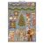 Junk Journal A4 Silent Night SBJK27 Stamperia