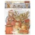 Ozdoby kształty tekturowe Die Cuts Silent Night 43 sztuki DFLDC140 Stamperia