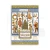 Papier washi A5 Silent Night SBW35 Stamperia