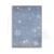 Papier washi A5 Silent Night SBW35 Stamperia